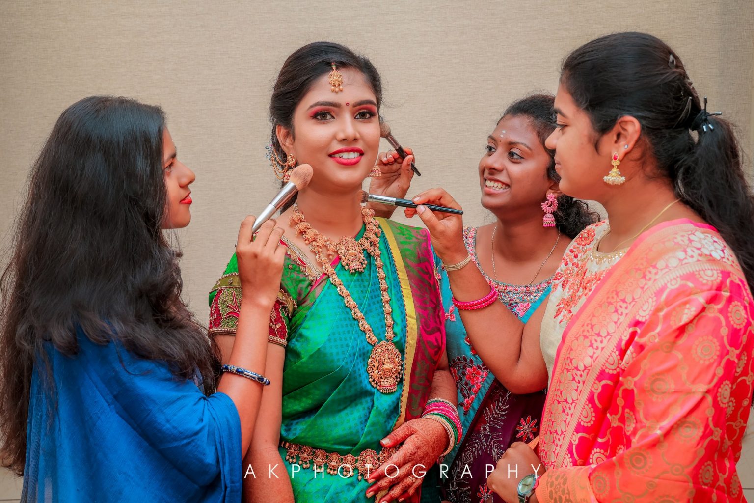 Prasanna & lokapriya Engagement Photography Coimbatore
