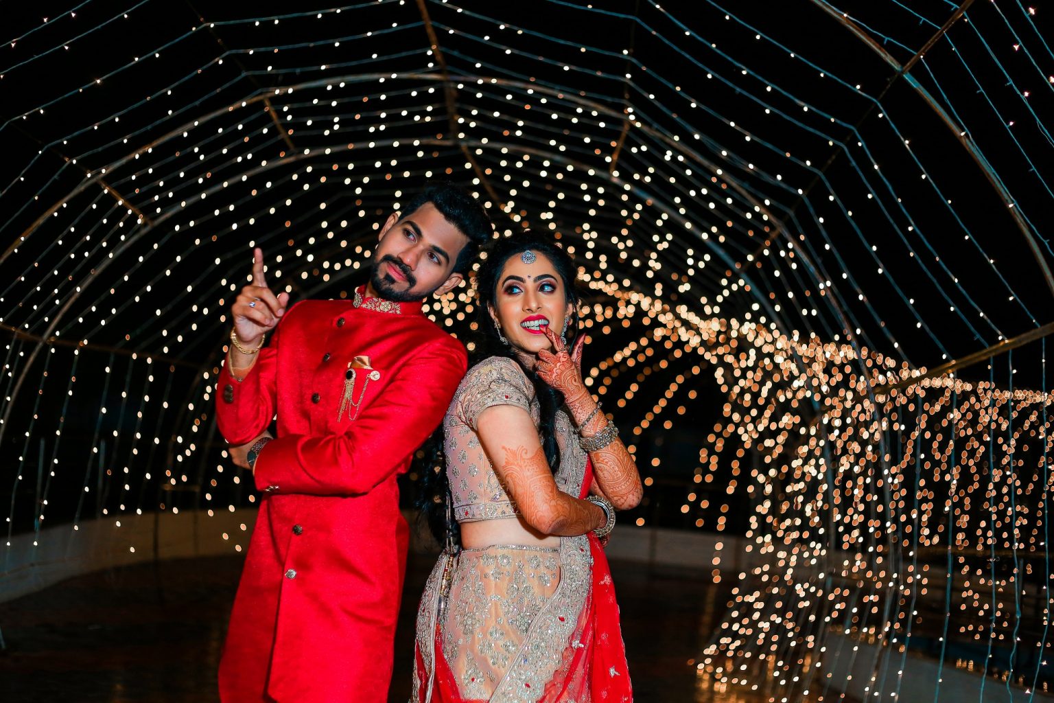 Vijay & Pritika Pre Wedding Photoshoot Pollachi