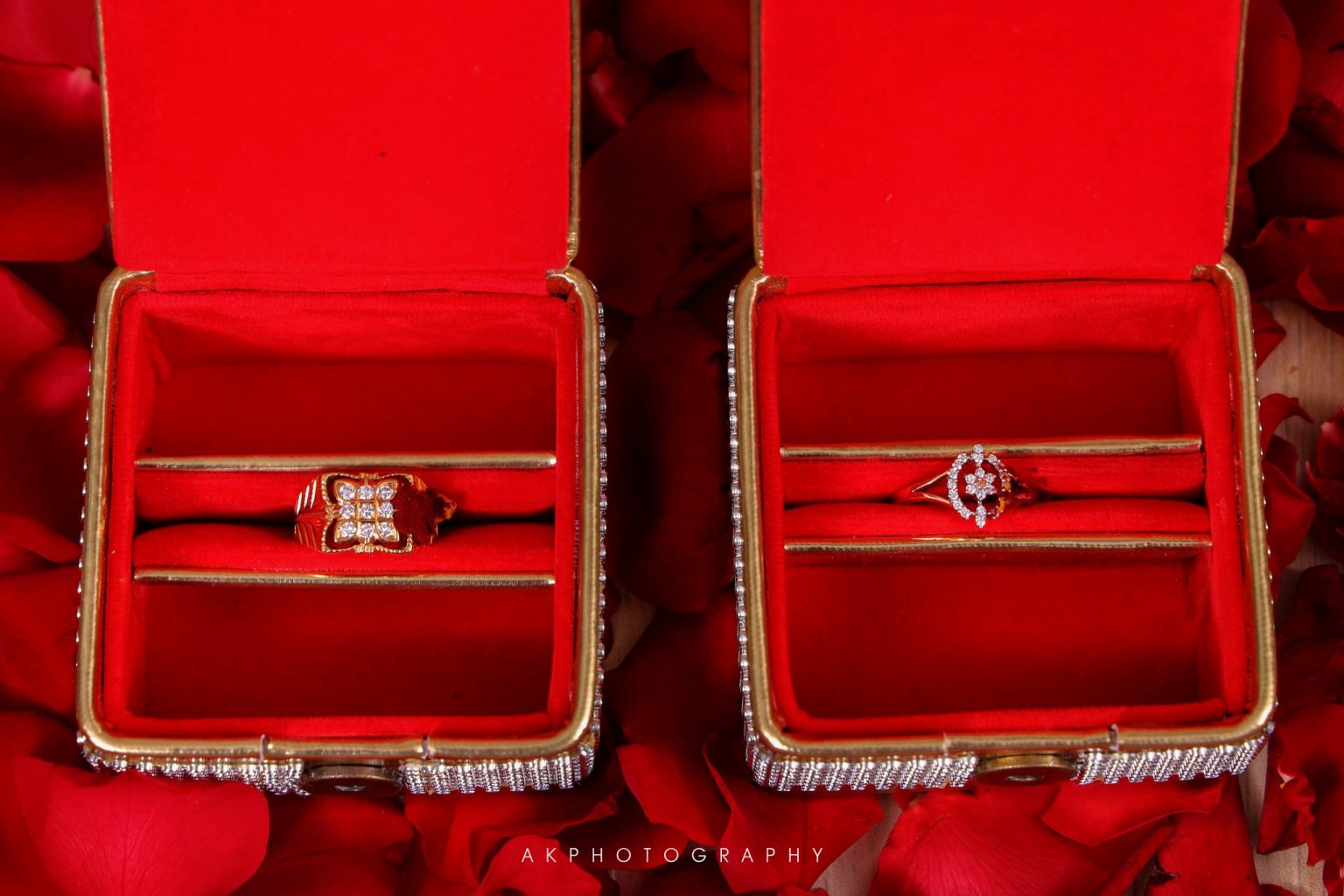 Harsha & Sowmya Engagement Photoshoot Coimbatore