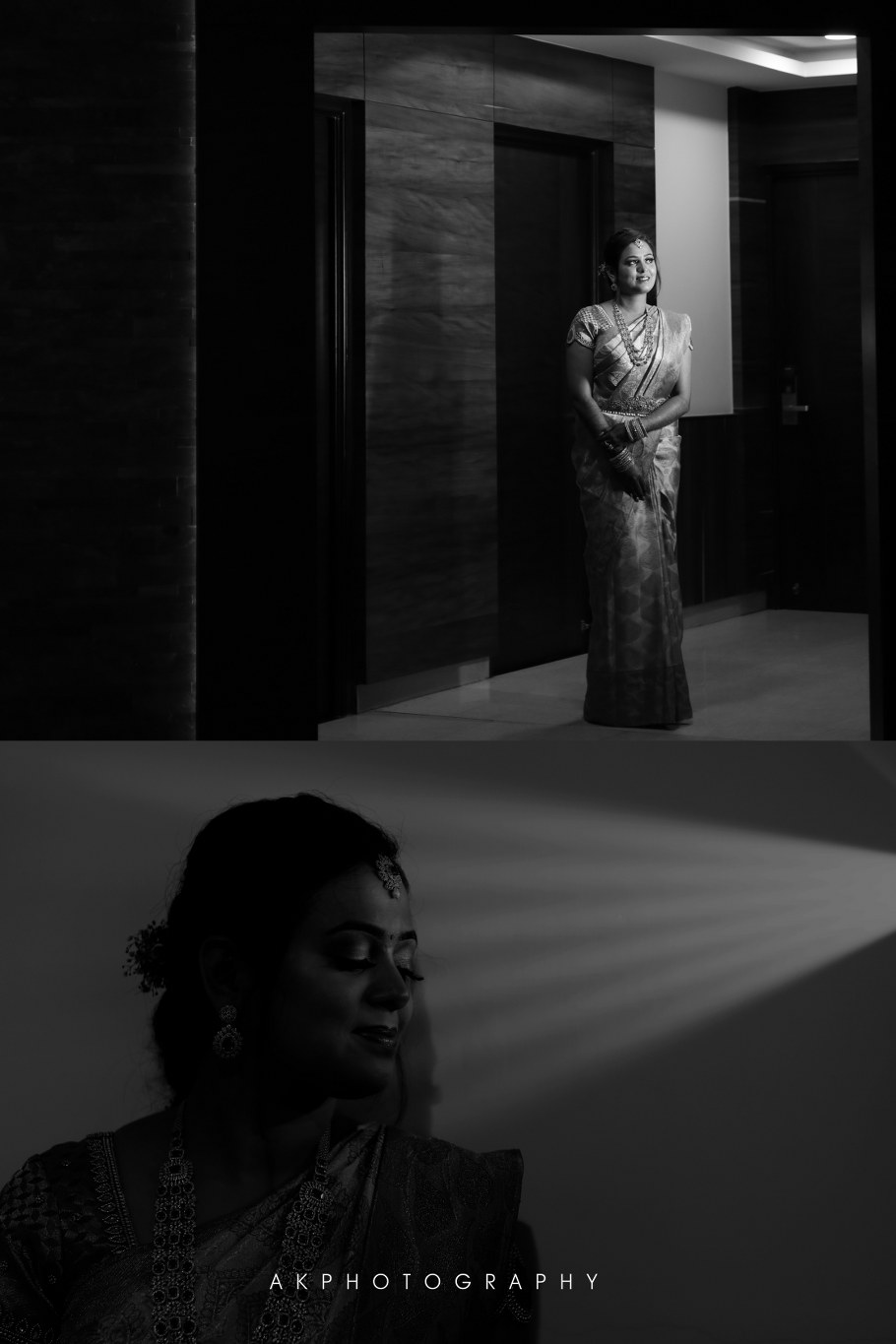 Harsha & Sowmya Engagement Photoshoot Coimbatore