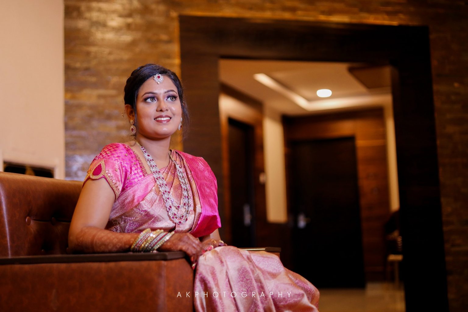 Harsha & Sowmya Engagement Photoshoot Coimbatore