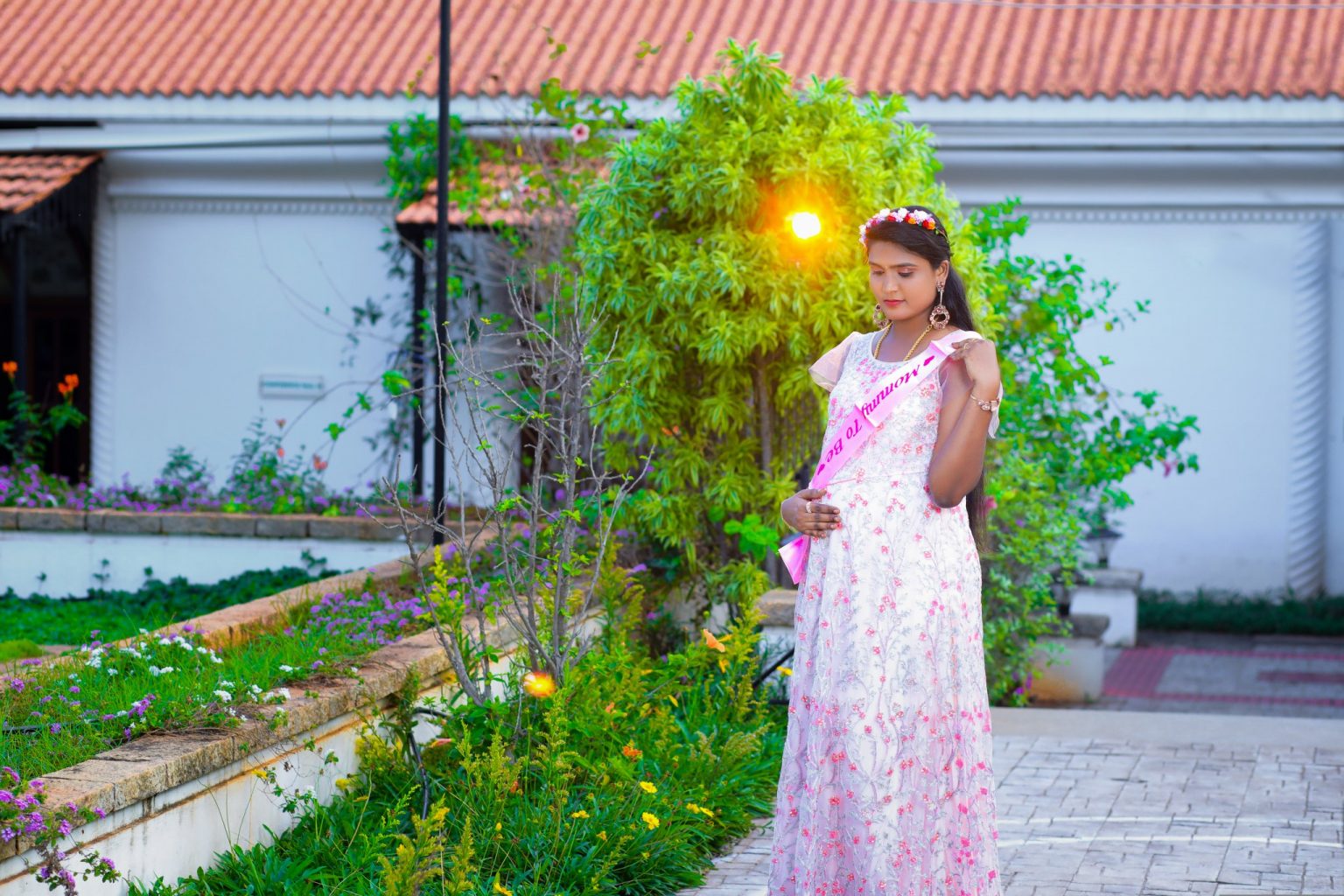 Maternity Photography in Coimbatore - AK Photography