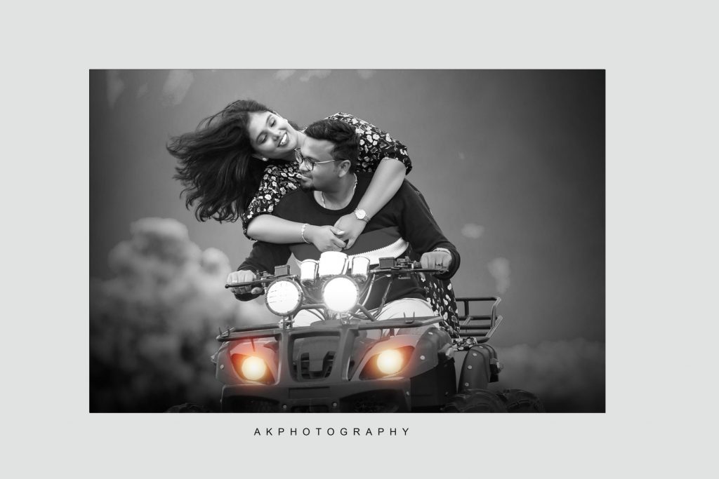 Prasanna & Lokapriya Pre Wedding Photoshoot