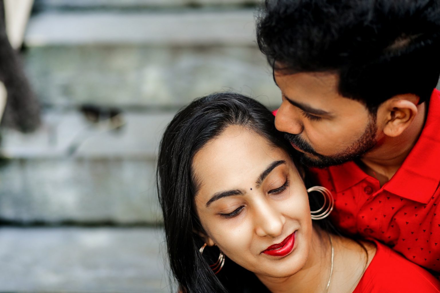 Vijay & Pritika Pre Wedding Photoshoot Pollachi