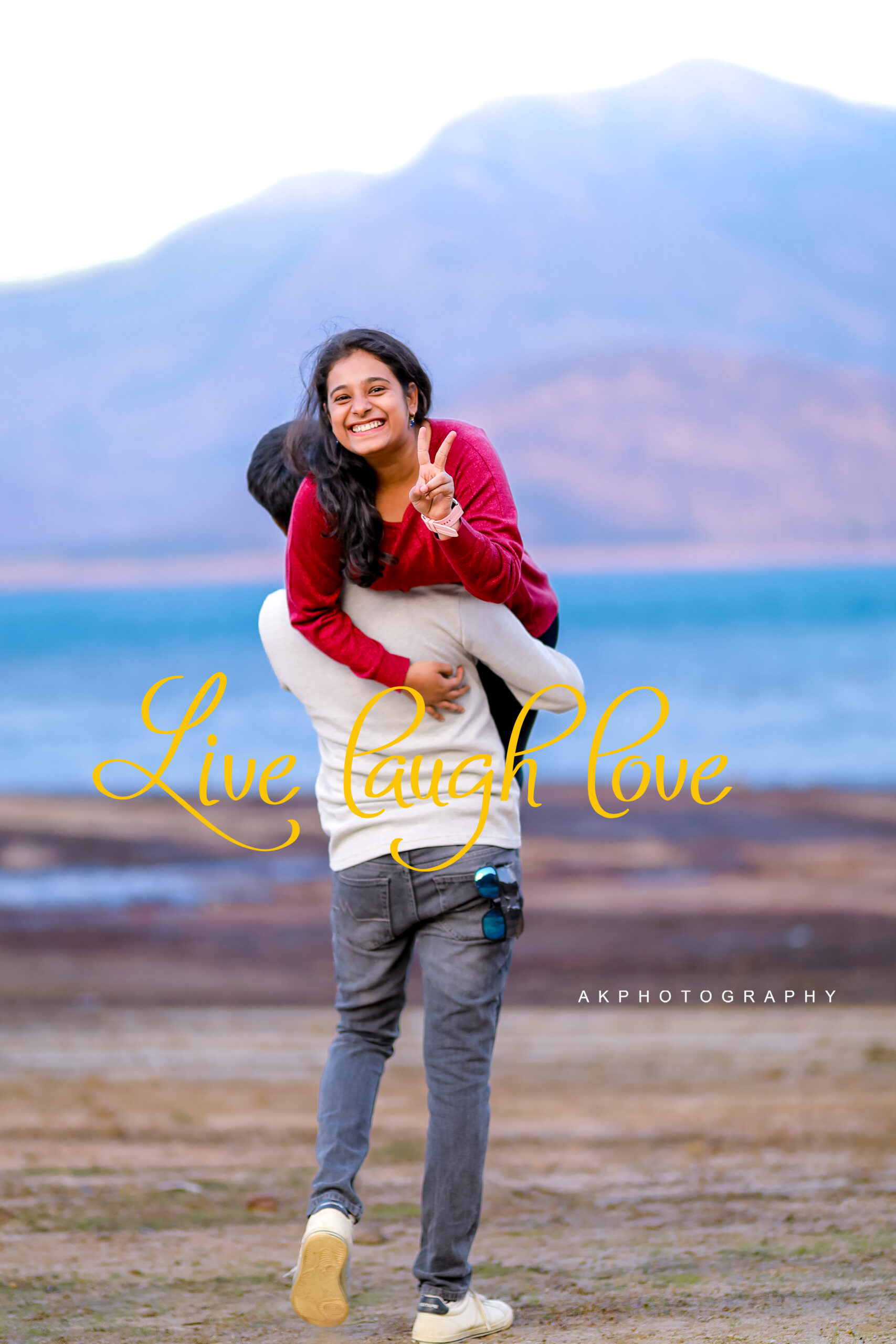 Capturing Love: Hari and Ashwini's Magical Pre-Wedding Shoot in Valparai