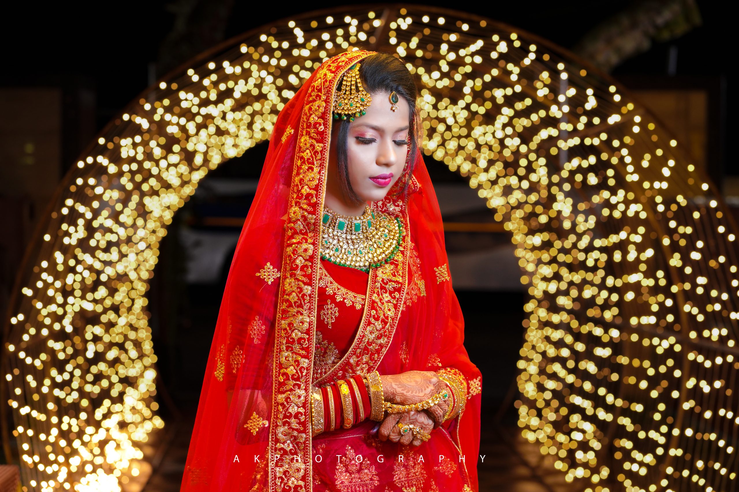 Muslim Wedding Photoshoot in Coimbatore : Capturing Love and Tradition