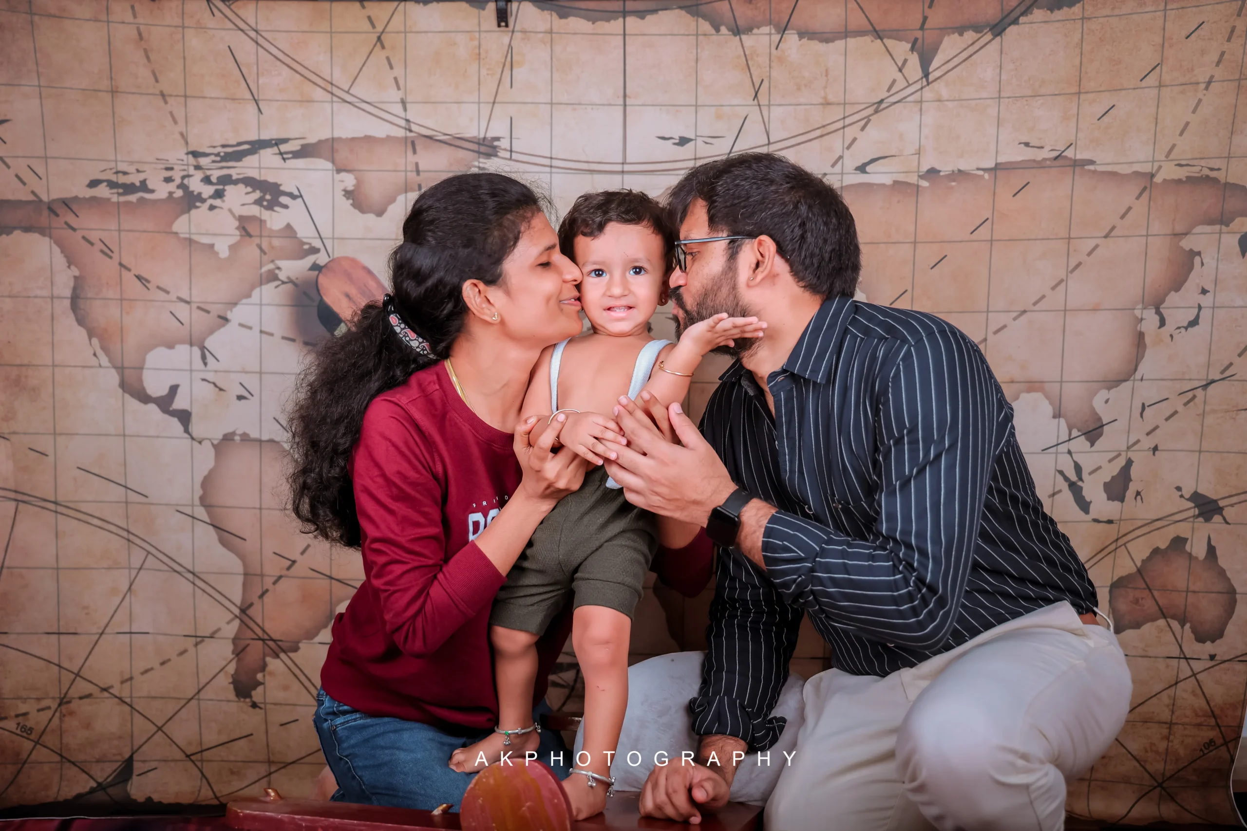Baby Photo Shoot Packages in Coimbatore: Capturing Timeless Memories with AK Photography - AK Photography Coimbatore