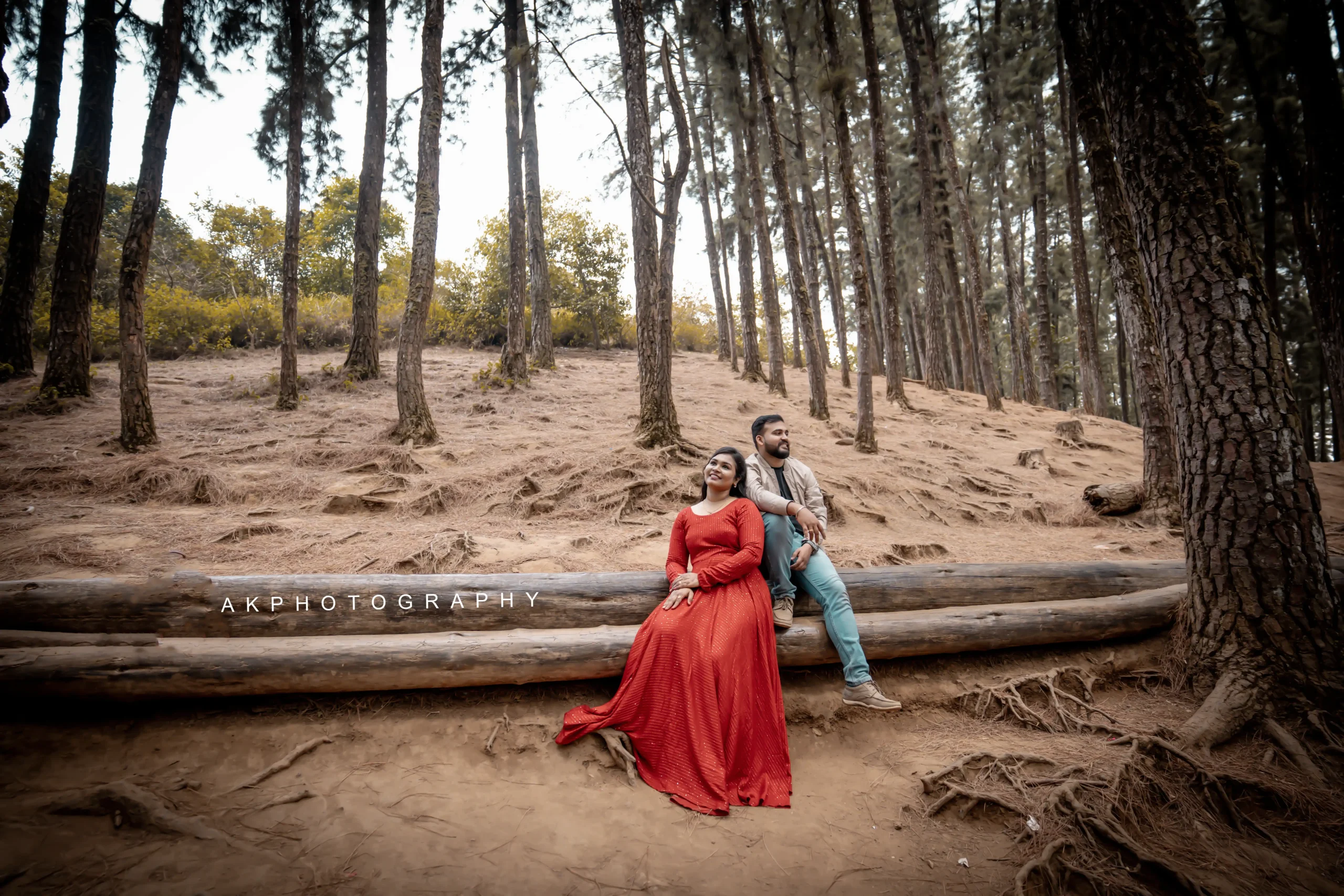 Capture Your Love Story with AK Photography | Wedding Photographers in Erode
