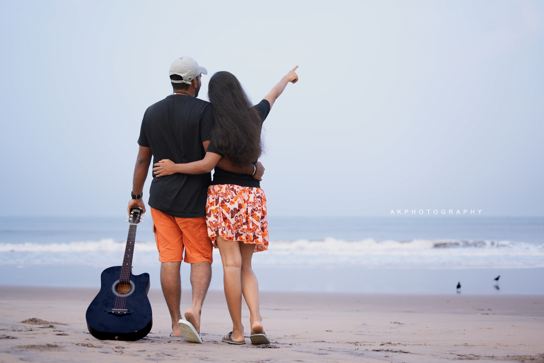 Capturing Love in God's Own Country: The Ultimate Guide to Kerala Pre-Wedding Shoots - AK Photography Coimbatore