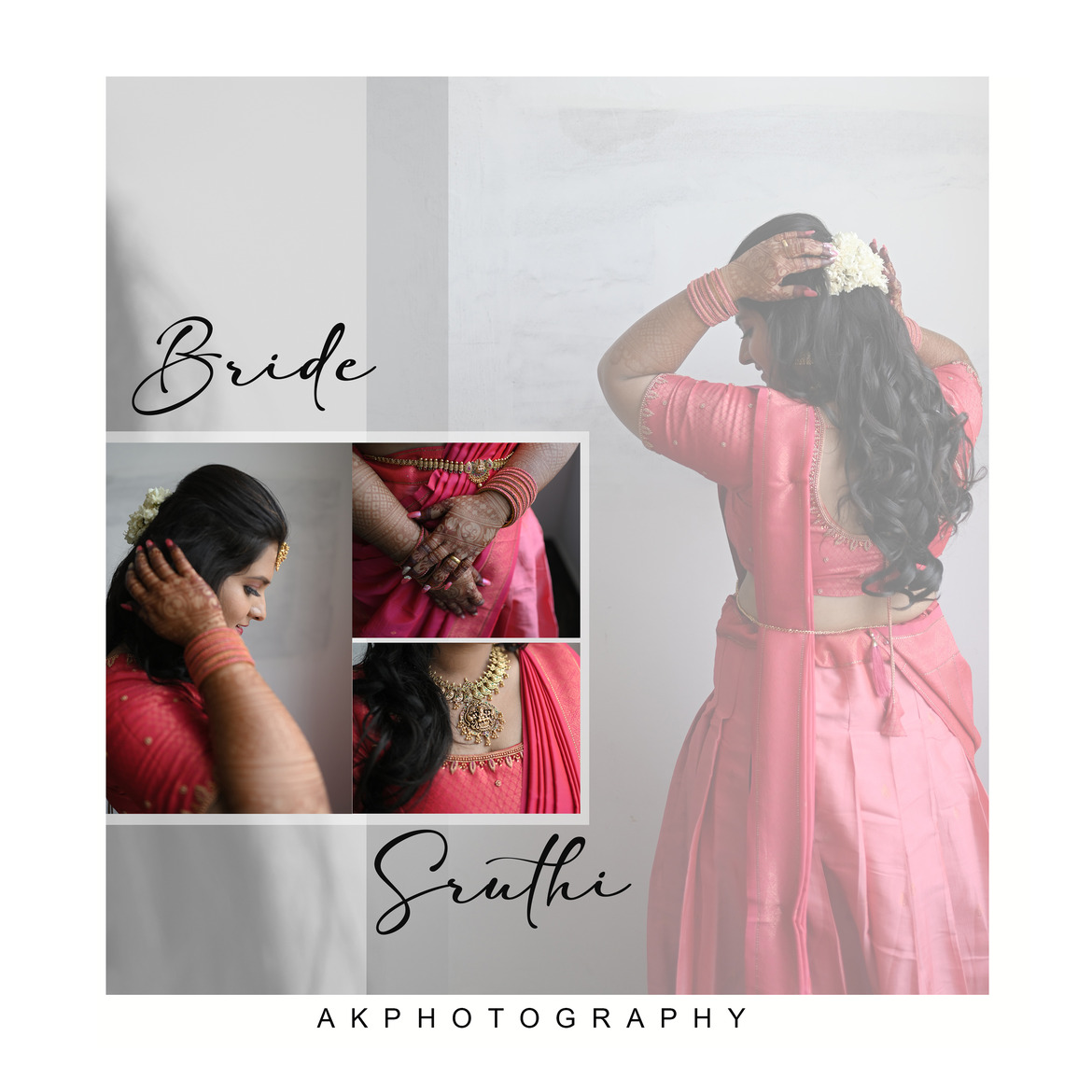 Pre-Wedding Photoshoot in Perundurai Capturing Sruthi & Santhosh's Love Story by AK Photography