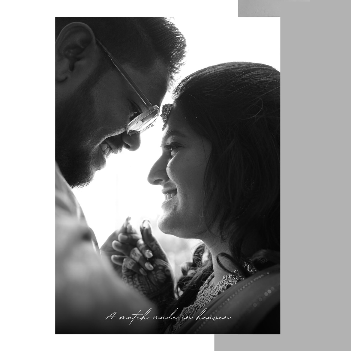 Pre-Wedding Photoshoot in Perundurai Capturing Sruthi & Santhosh's Love Story by AK Photography