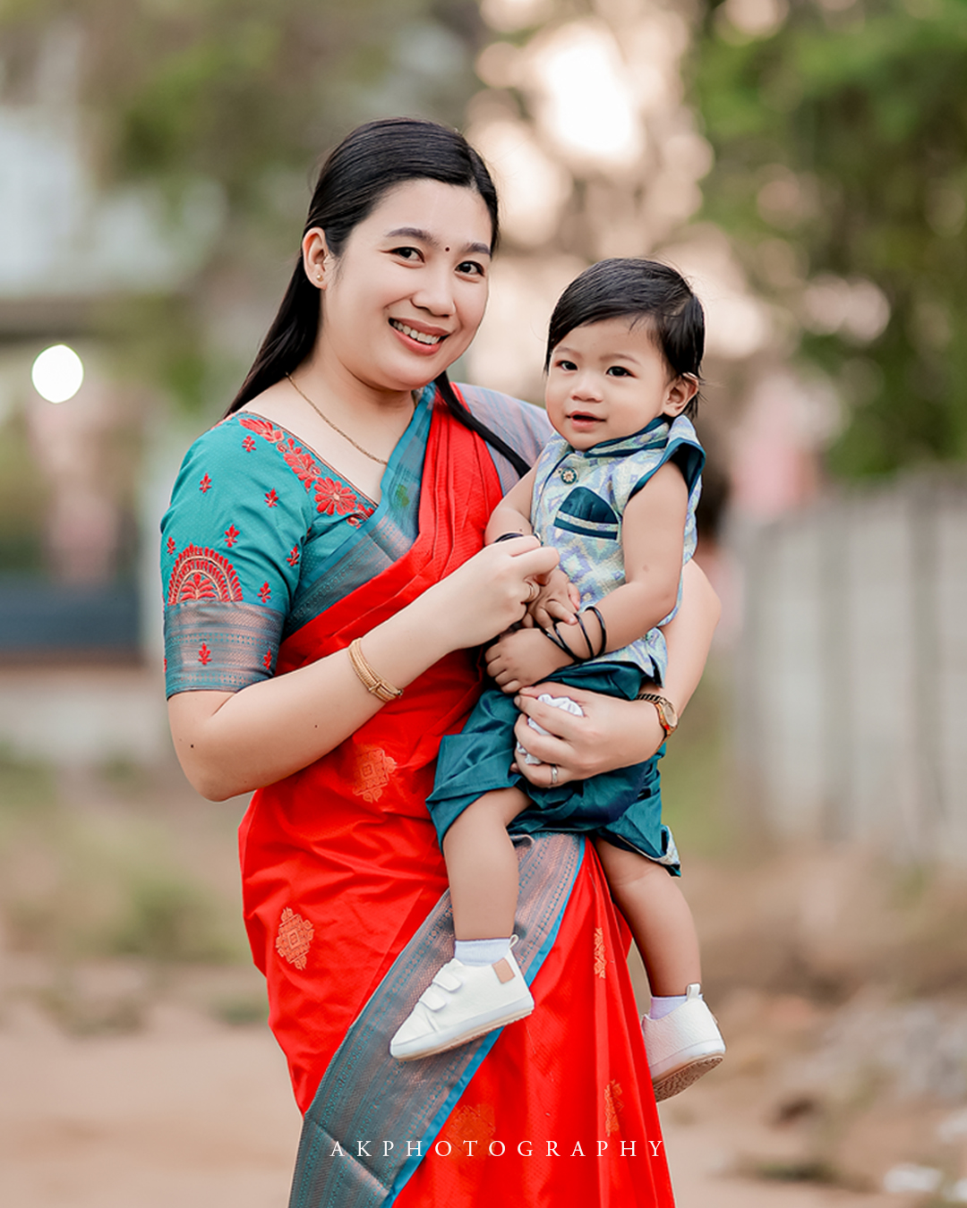 Birthday Photoshoot for Yohun: A Stunning Celebration Captured by AK Photography
