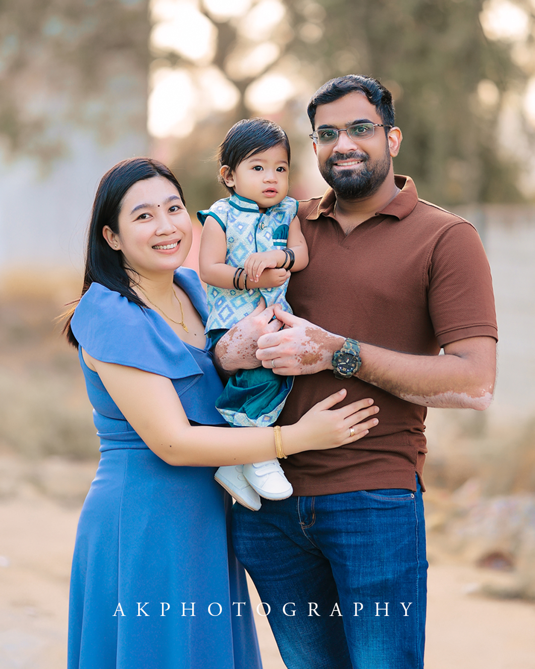 Birthday Photoshoot for Yohun: A Stunning Celebration Captured by AK Photography - AK Photography Coimbatore