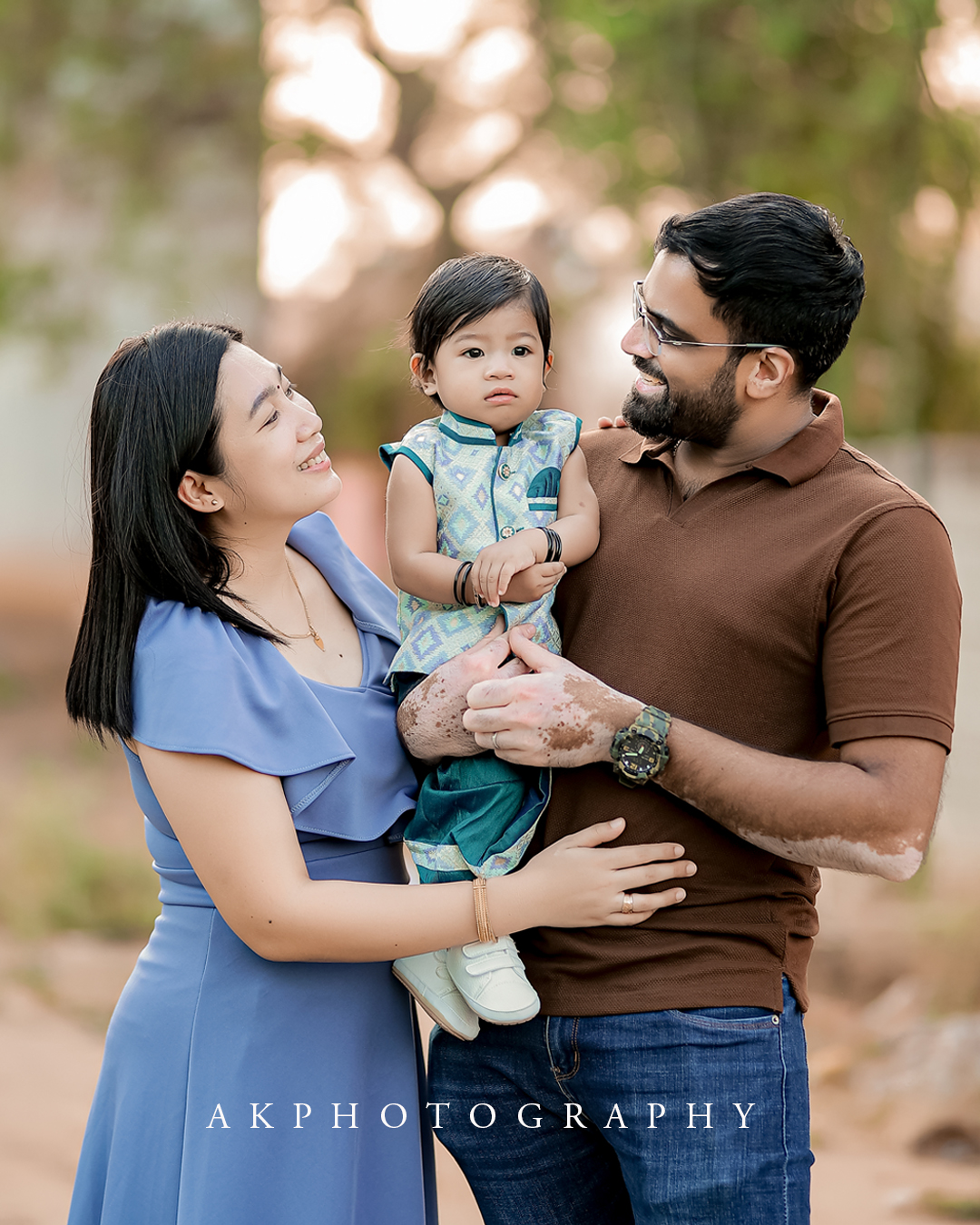 Birthday Photoshoot for Yohun: A Stunning Celebration Captured by AK Photography