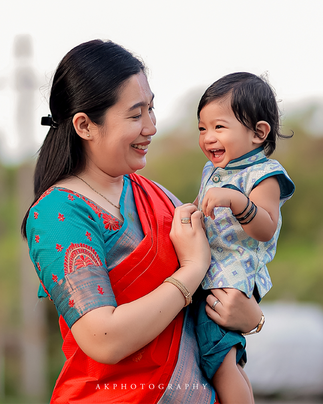 Birthday Photoshoot for Yohun: A Stunning Celebration Captured by AK Photography