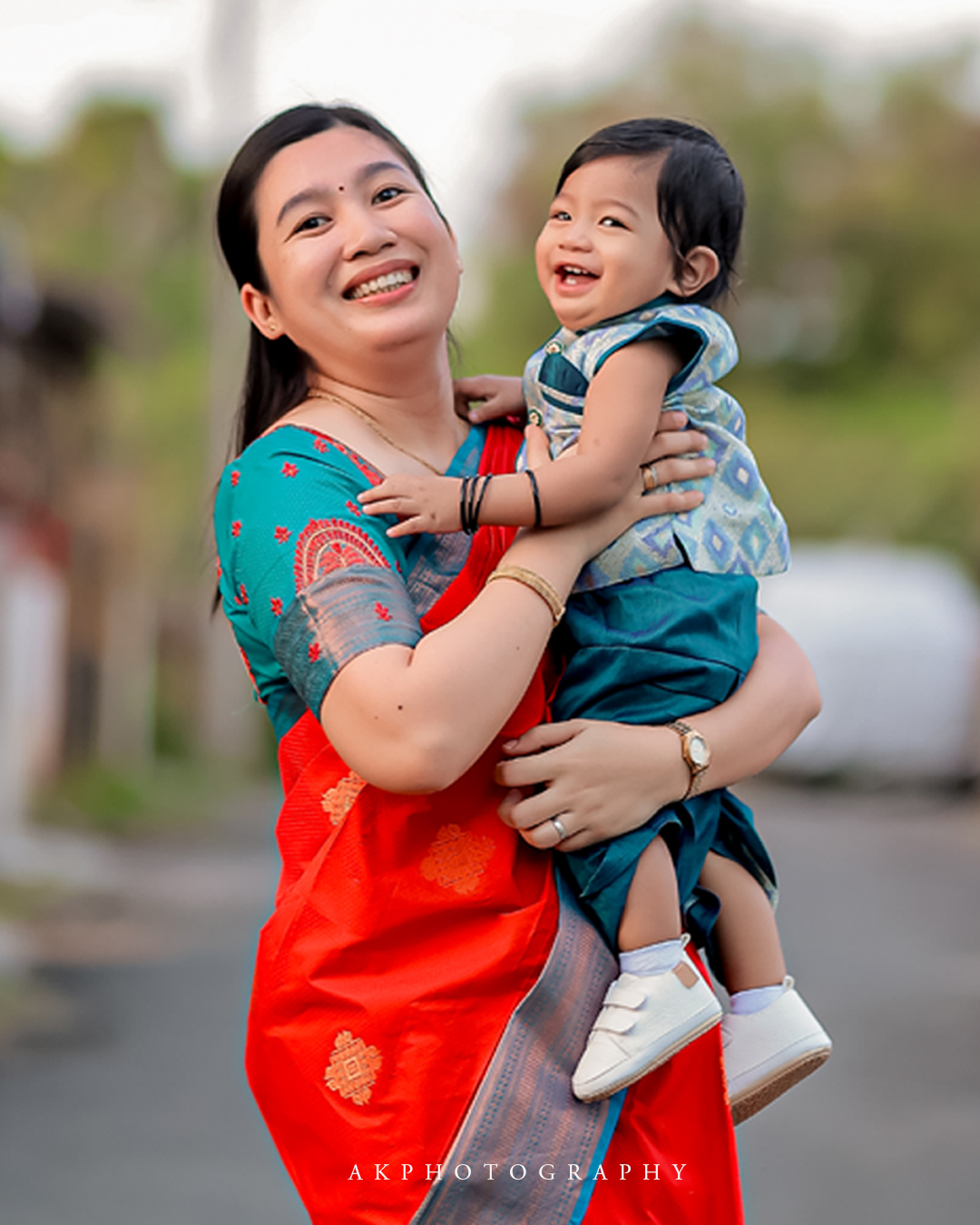 Birthday Photoshoot for Yohun: A Stunning Celebration Captured by AK Photography