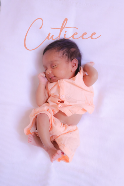 Newborn Photography Coimbatore: Capturing Precious First Moments with Your Baby
