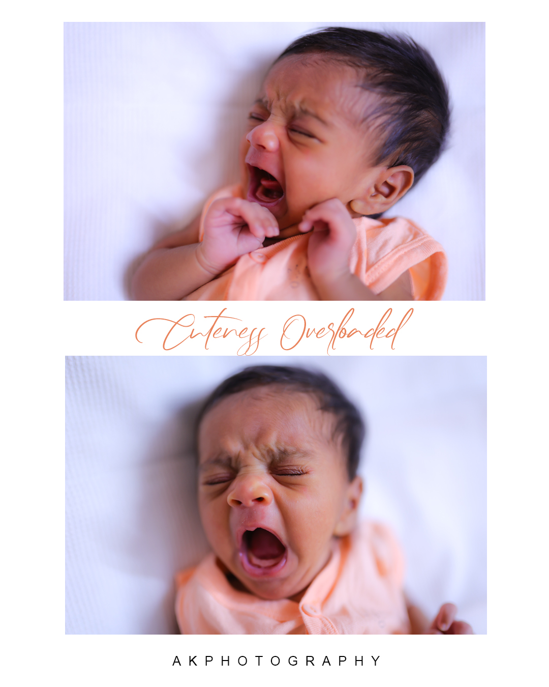 Newborn Photography Coimbatore: Capturing Precious First Moments with Your Baby