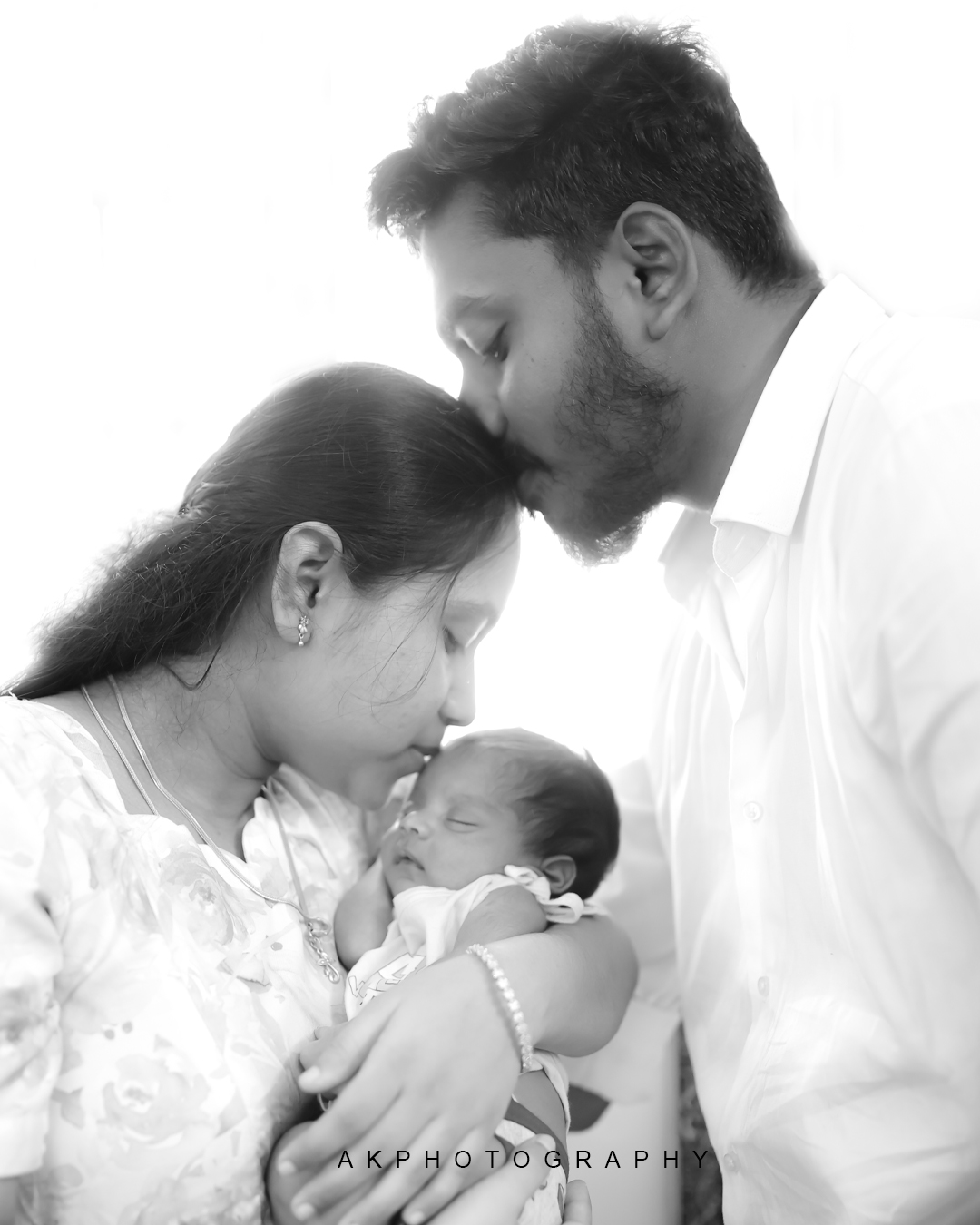 Newborn Photography Coimbatore: Capturing Precious First Moments with Your Baby