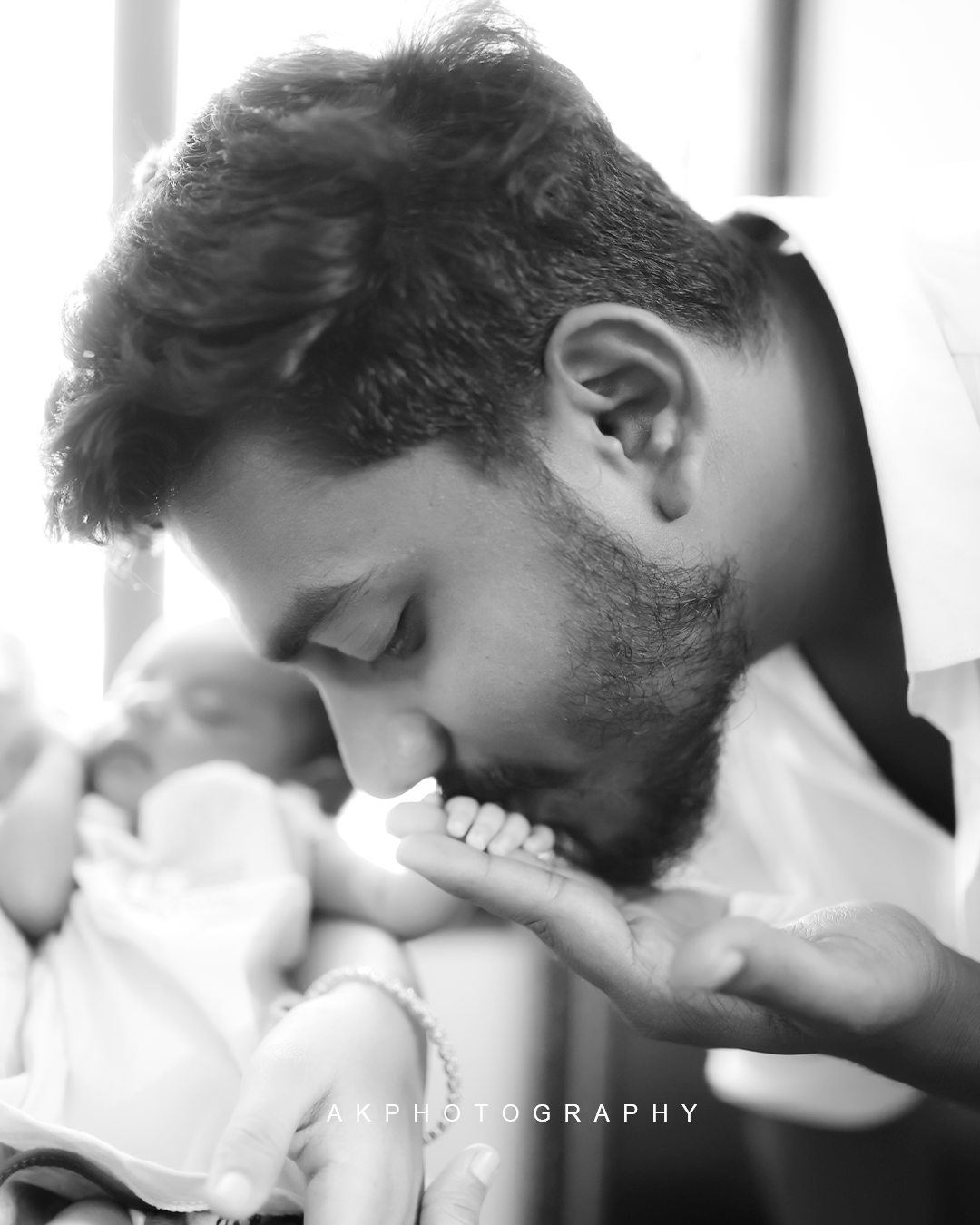 Newborn Photography Coimbatore: Capturing Precious First Moments with Your Baby