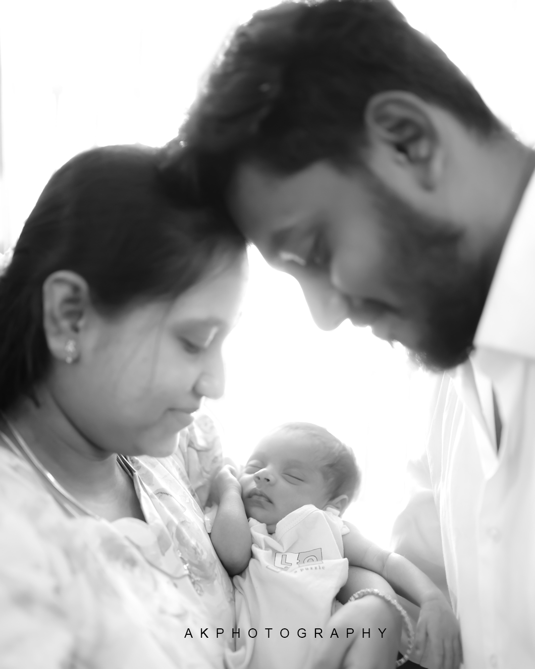 Newborn Photography Coimbatore: Capturing Precious First Moments with Your Baby