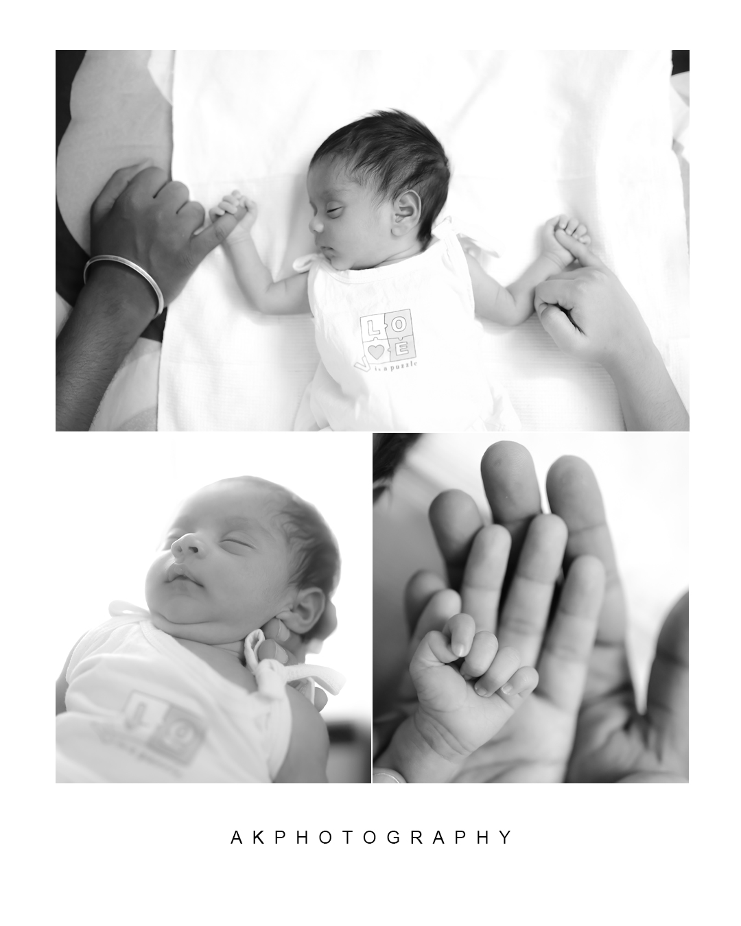 Newborn Photography Coimbatore: Capturing Precious First Moments with Your Baby