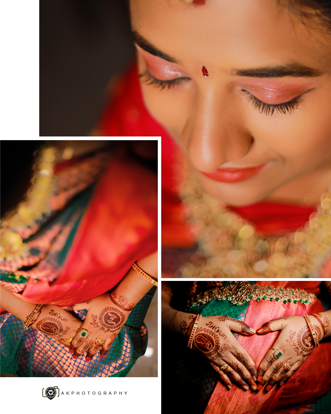 Baby Shower Photoshoot Capturing Sivaranjani Tamilarasan's Radiant Moments with AK Photography