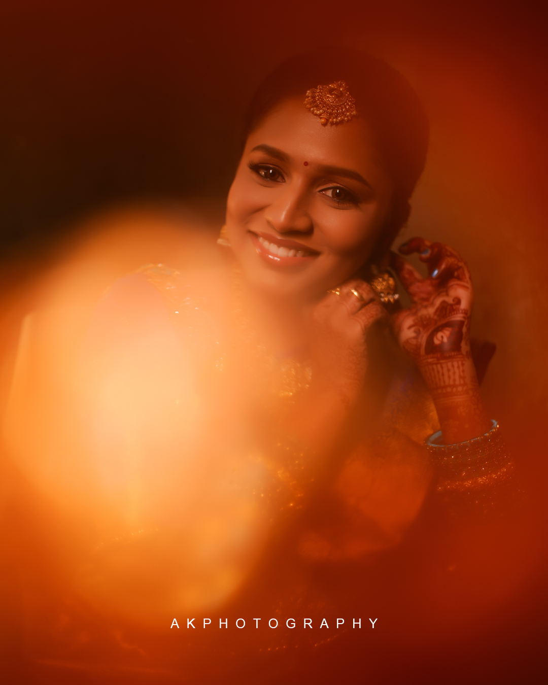 Engagement Photoshoot Suganth and Vidhya's Beautiful Love Story AK Photography