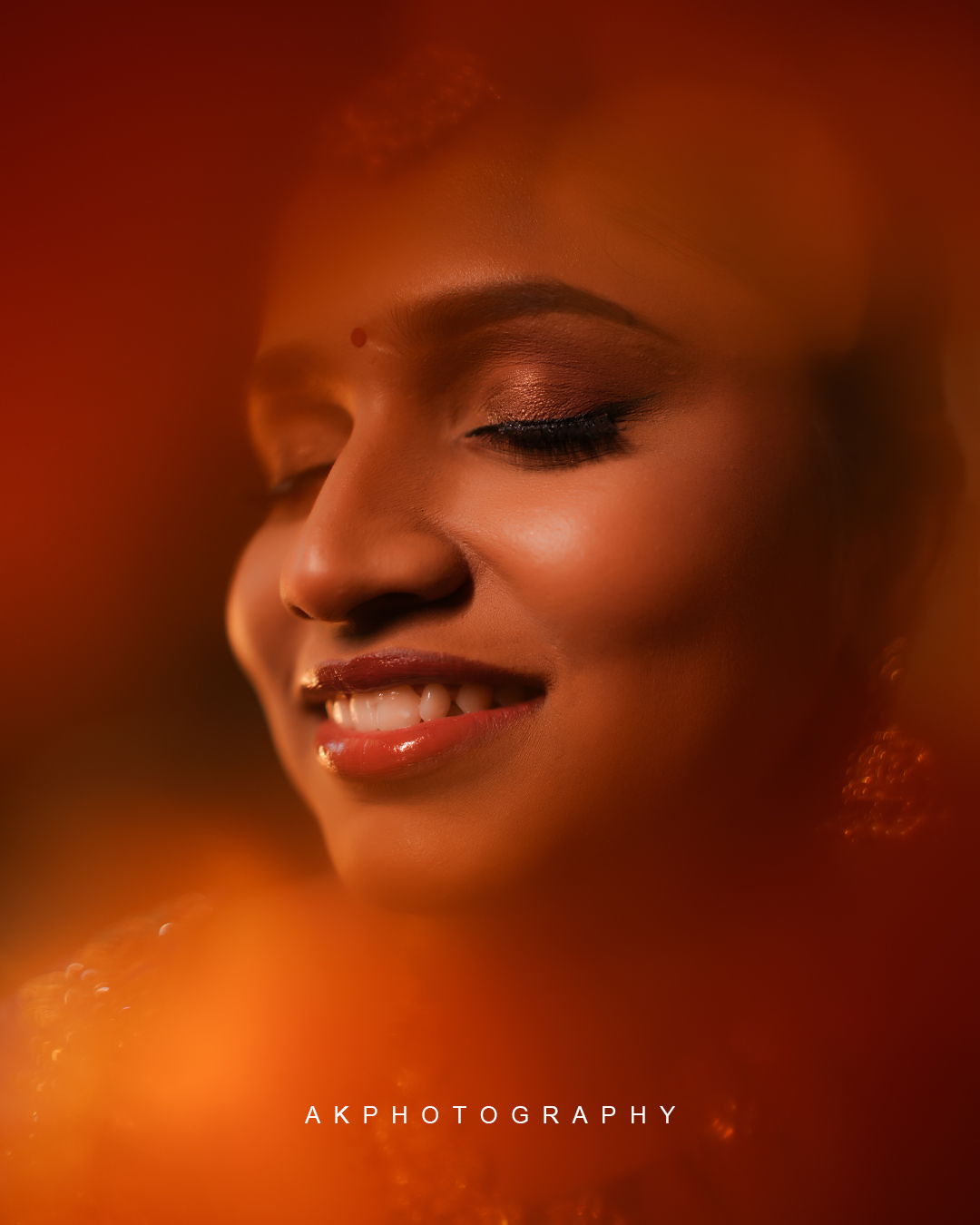 Engagement Photoshoot Suganth and Vidhya's Beautiful Love Story AK Photography