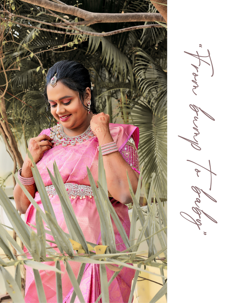 Maternity Photoshoot: Capturing the Beauty of Expecting Moments with AK Photography