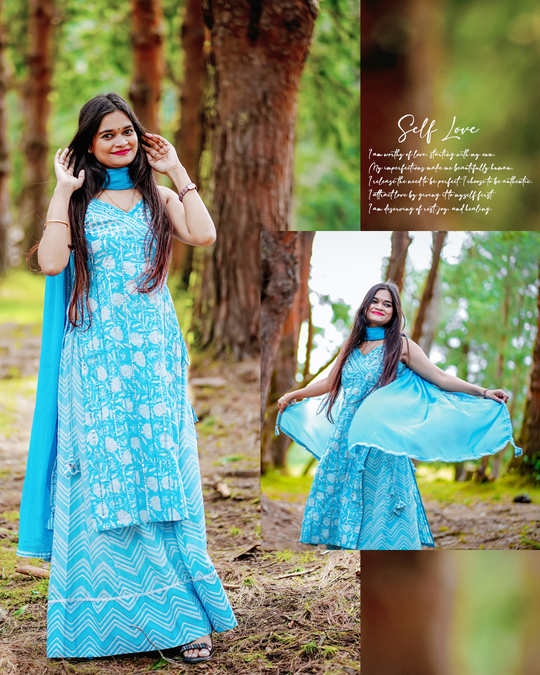 Pre Wedding Photoshoot Ooty – Jyoti & Himanchu’s Magical Moments by AK Photography