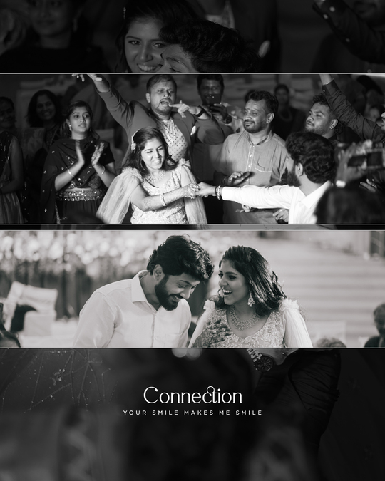 Reception Photography Perfection: Capturing Varsini & Vinod's Dreamy Wedding Reception Moments - AK Photography Coimbatore
