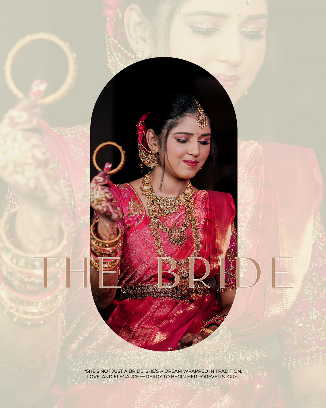 Wedding Photography Highlights: Varsini & Vinod's Vibrant Haldi Function by AK Photography - AK Photography Coimbatore