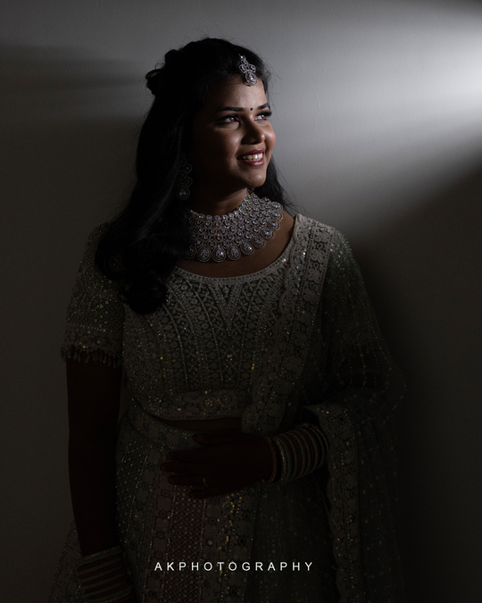 Karunya & Kalaiselvan Reception at GP Galaxy Coimbatore