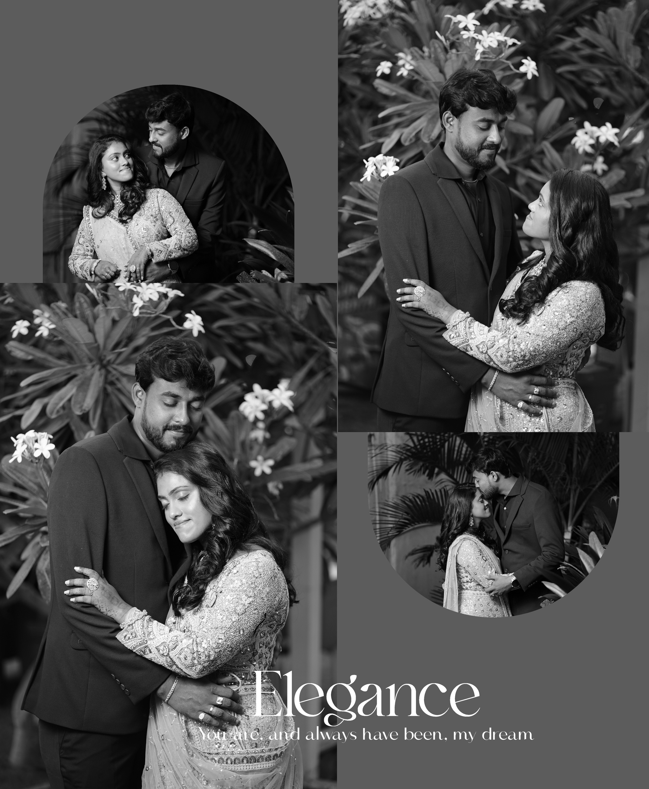 Wedding Reception Photoshoot: Timeless Love Story of Selva & Nivetha in Coimbatore - AK Photography Coimbatore