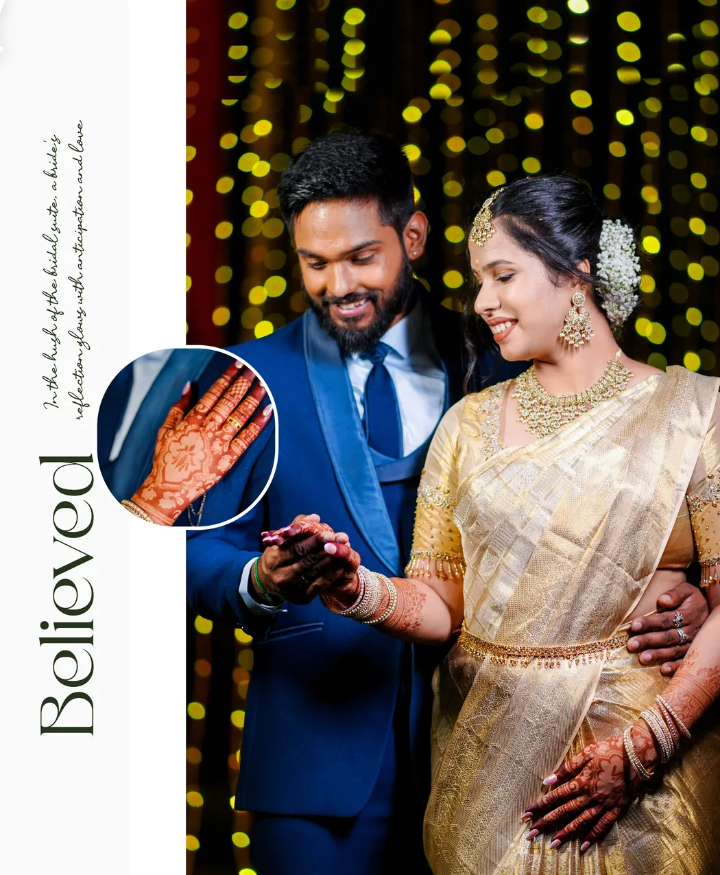 Dress for the Moment: What to Wear for Engagement Photos – The Ultimate Guide - AK Photography Coimbatore