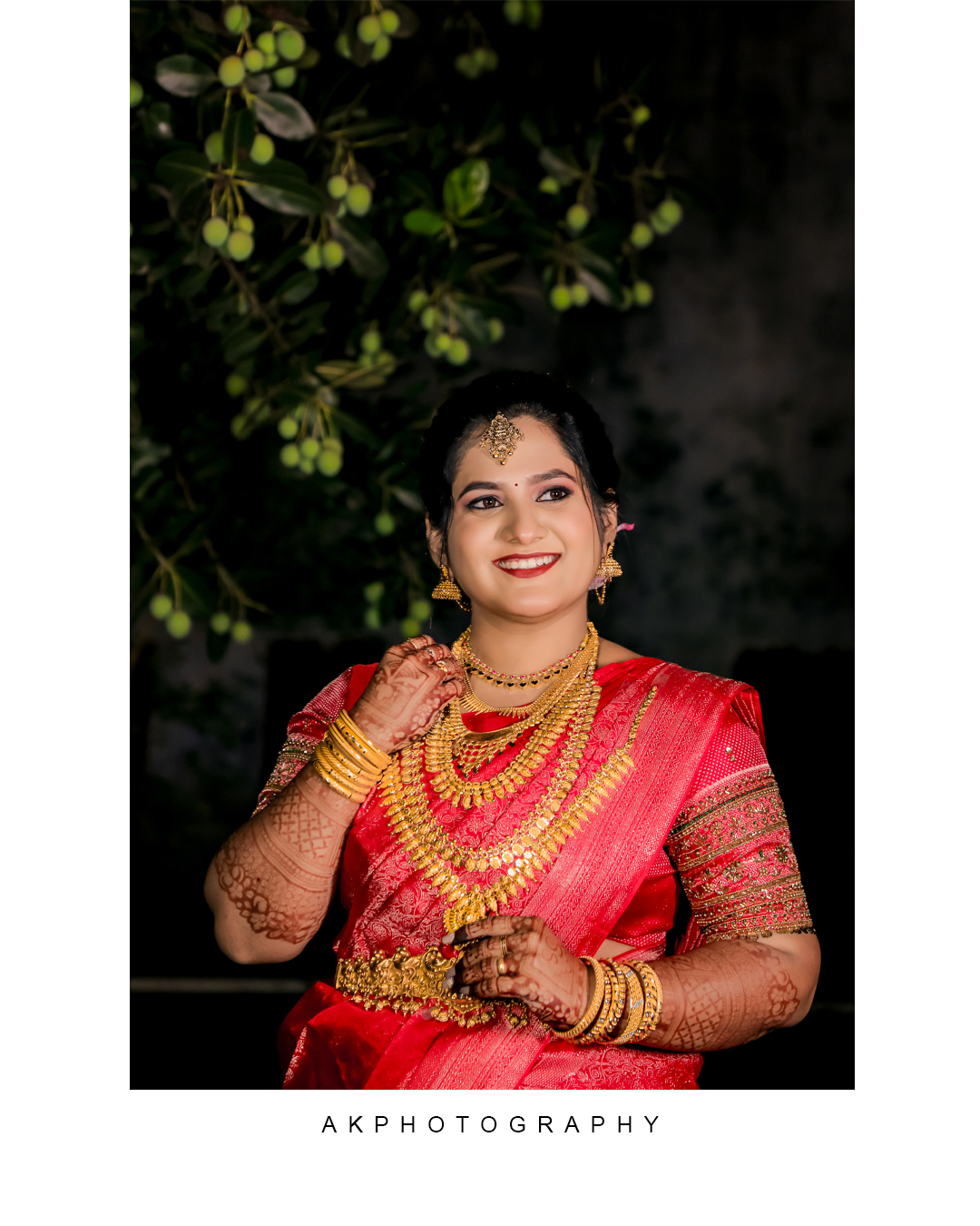 Wedding Photoshoot Perundurai – Santhosh & Sruthi’s Beautiful Wedding Moments by AK Photography