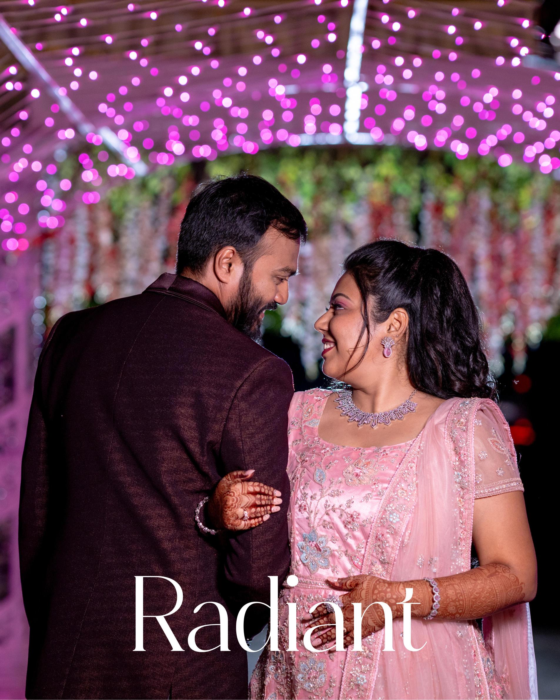Your Ultimate Guide to Choosing the Perfect Marriage Packages - AK Photography Coimbatore