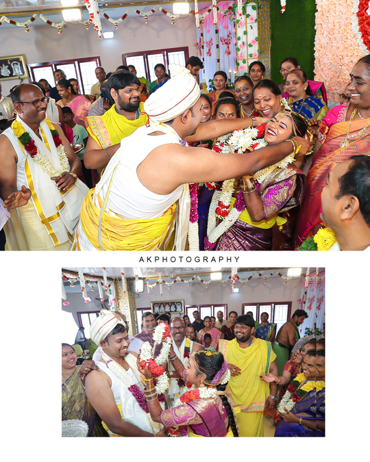 The Ultimate Guide to Understanding the Cost for Wedding Photography in India - AK Photography Coimbatore