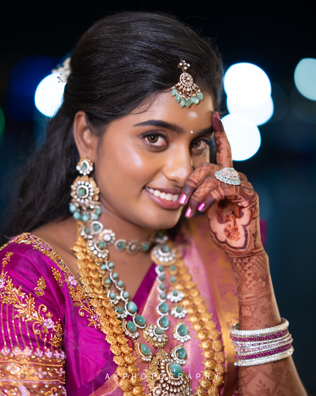 The Complete Guide to Photographer and Videographer Packages for Your Special Day - AK Photography Coimbatore