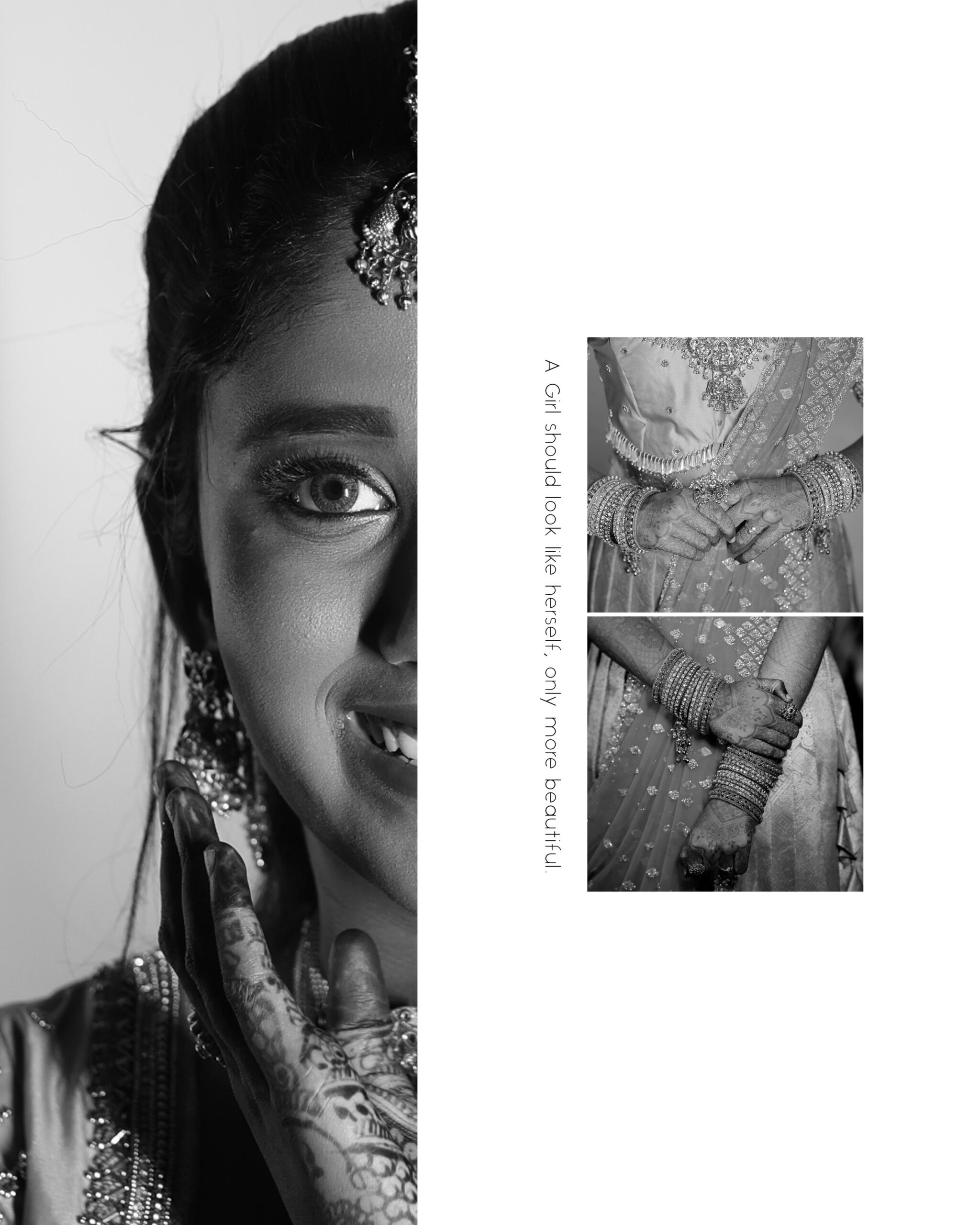Puberty Ceremony Photoshoot by AK Photography | Best Traditional Portraits - Traditional Tamil Wedding Photography Coimbatore